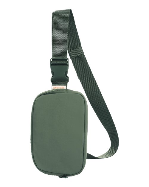 Comfort Colors Explorer Sling Bag - CCSB0