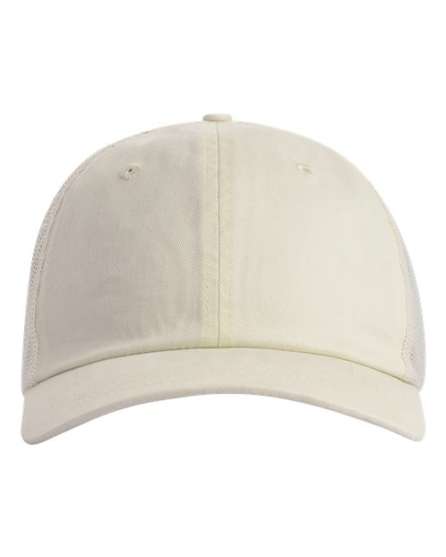 Comfort Colors Sunwashed Trucker Cap - CCST0
