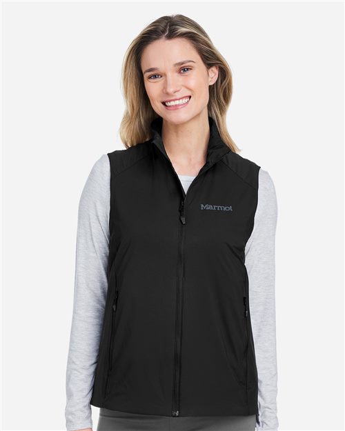 Marmot Women's Novus LT Insulated Vest - M15536