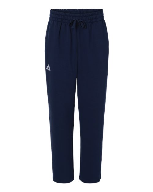 Adidas Men's Fleece Sweatpants - AT215