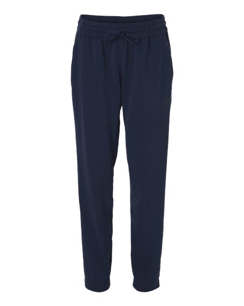 Adidas Women's Game & Go Fleece Sweatpants - AT219