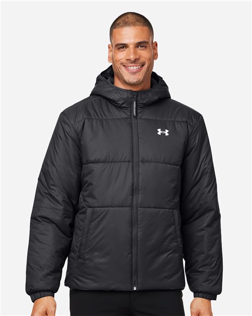 Under Armour Men's LW Insulated Jacket - 1389182