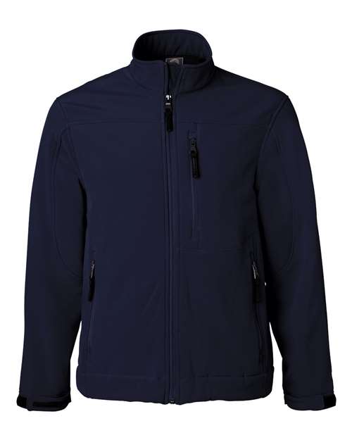 Weatherproof Men's Soft Shell Jacket - 6500