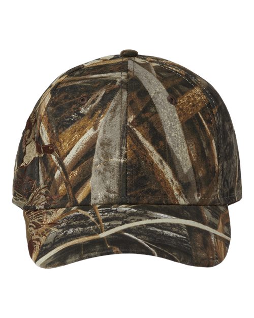 DRI DUCK Mallard Cap - 3254