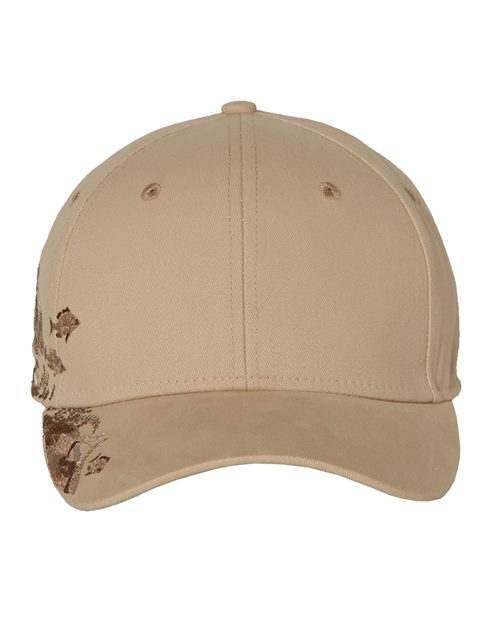 DRI DUCK Bass Cap - 3303