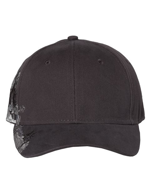 DRI DUCK Grizzly Bear Cap - 3319
