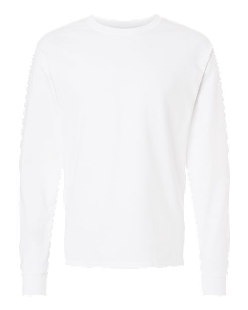 Champion Unisex Long Sleeve T-Shirt - CC8C