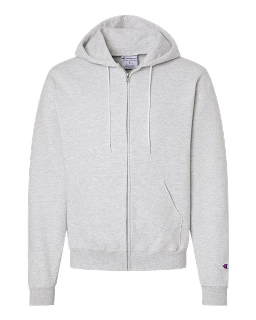 Champion Unisex Powerblend® Full-Zip Hooded Sweatshirt - S800