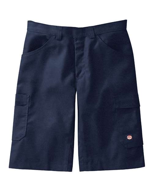 Red Kap Men's Shop Shorts - PT4A