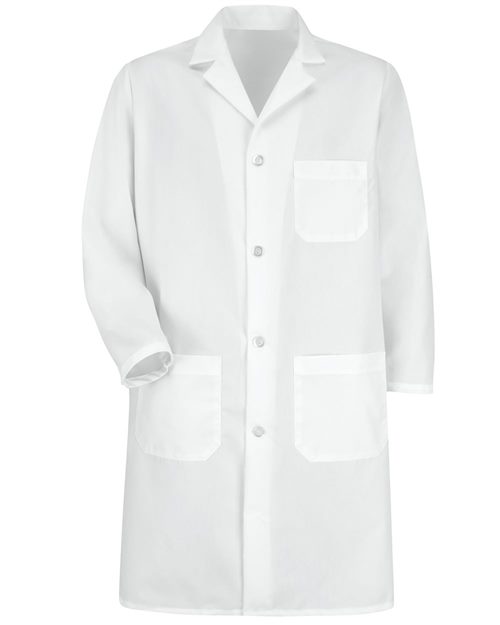 Red Kap Unisex Lab Coat - 5700