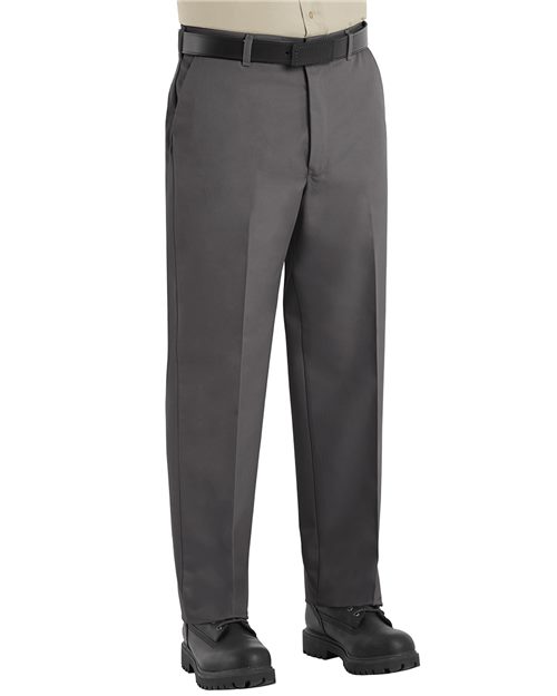Red Kap Men's Red-E-Prest® Work Pants - PT10