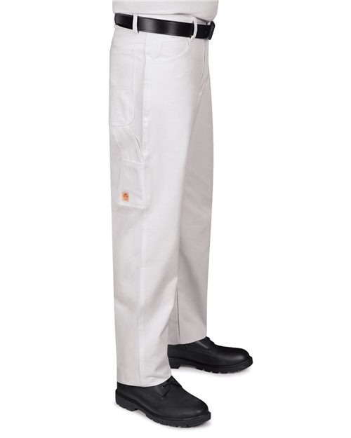 Red Kap Men's Painter Dungaree - PC80