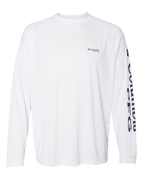 Columbia Men's PFG Terminal Tackle™ Long Sleeve T-Shirt - 138826