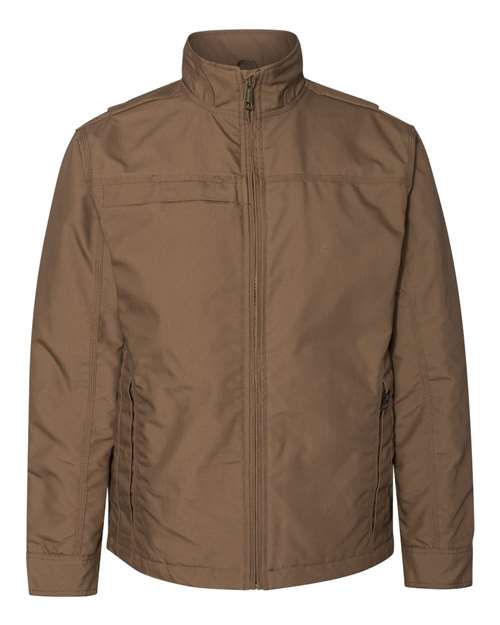 DRI DUCK Men's Sequoia StormShield™ Canvas Jacket - 5066