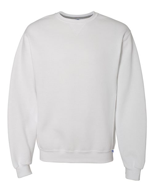 Russell Athletic - Unisex Dri Power® Crewneck Sweatshirt - 698HBM