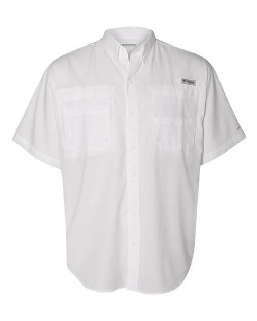 Columbia Men's PFG Tamiami™ II Short Sleeve Shirt - 128705