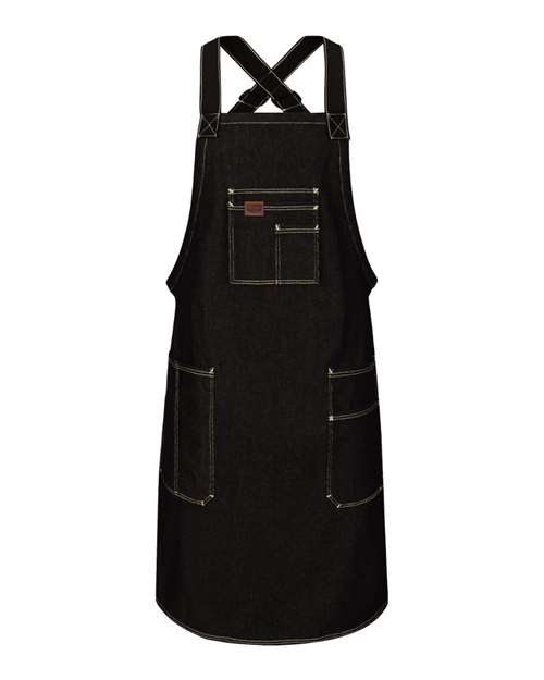 Red Kap Shop Apron - TD20