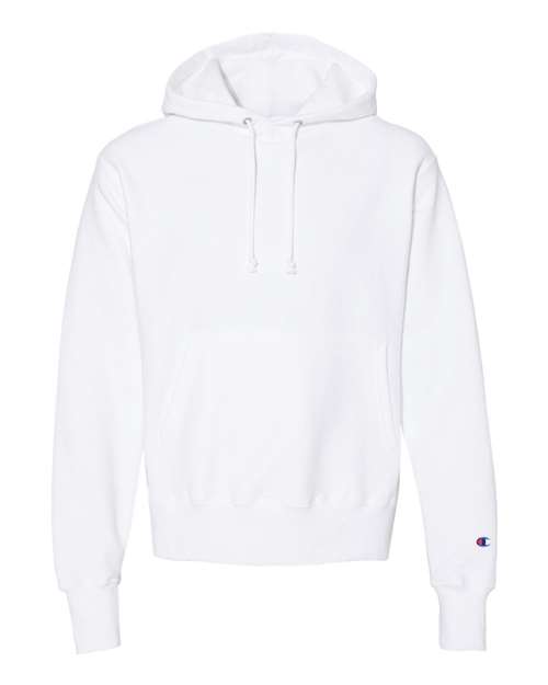 Champion Unisex Reverse Weave® Hooded Sweatshirt - S101