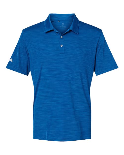 Adidas Men's Mélange Polo - A402
