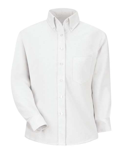Red Kap Women's Executive Dress Shirt - SR71