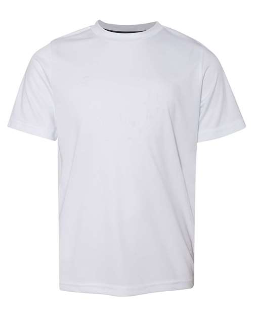 Russell Athletic - Youth Core Performance T-Shirt - 629X2B