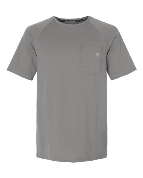Dickies Men's Tall Performance Cooling T-Shirt - S600T