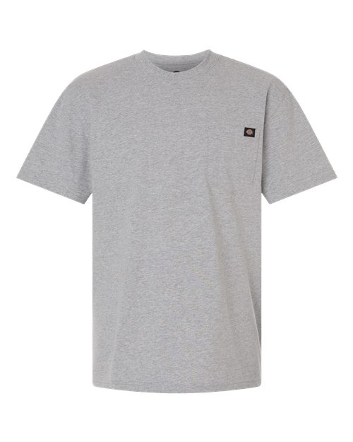Dickies Men's Tall Traditional Heavyweight T-Shirt - WS50-DT