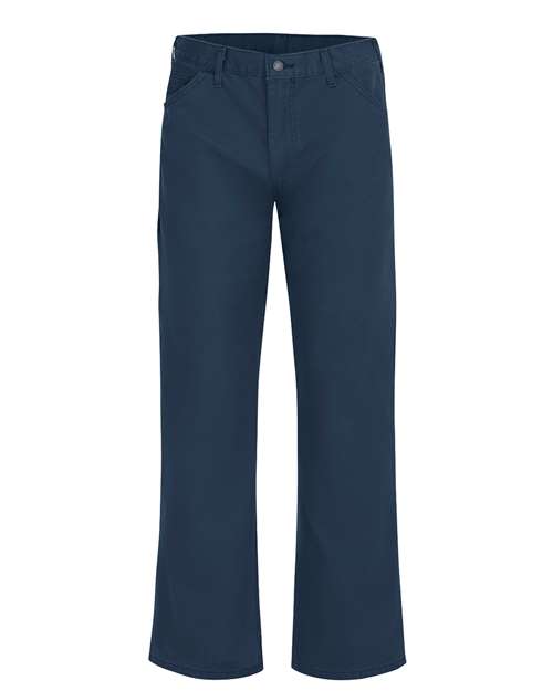 Dickies Men's Odd Sizes Industrial Duck Carpenter Jeans - LU23ODD