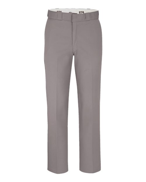 Dickies - Unisex Industrial 874® Work Pants - P874