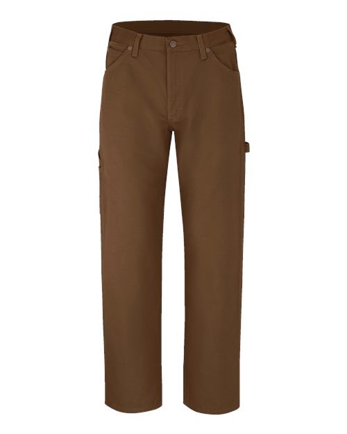 Dickies Men's Odd Sizes Duck Carpenter Jeans - 1933ODD