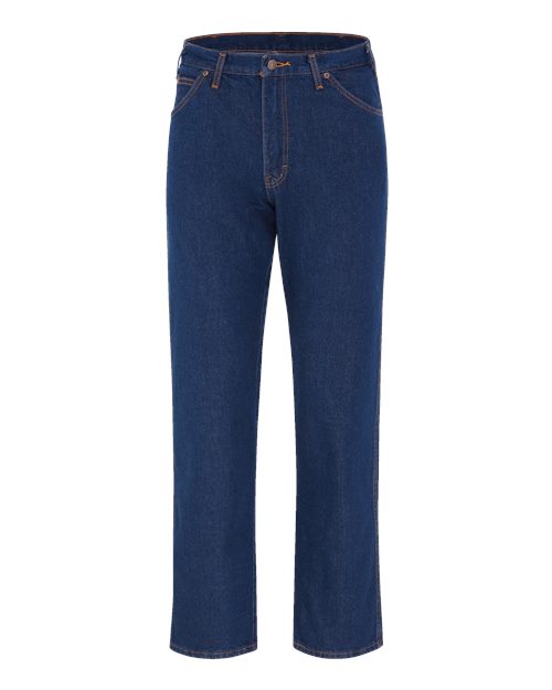 Dickies Men's Odd Sizes Straight 5-Pocket Jeans - 9333ODD