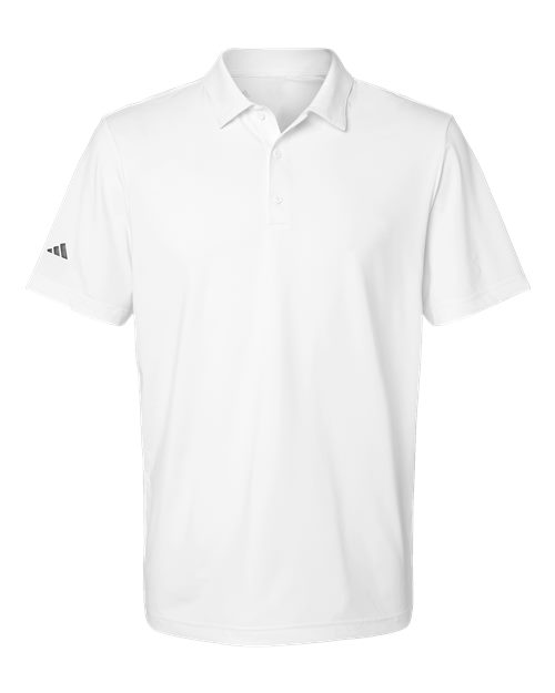 Adidas Men's Ultimate365 Solid Polo - A514