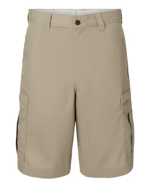Dickies Men's Premium 11" Industrial Cargo Shorts - LR42
