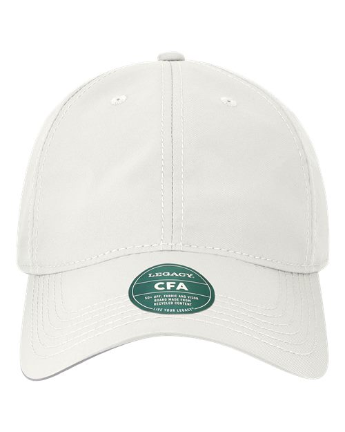 LEGACY Cool Fit Adjustable Cap - CFA