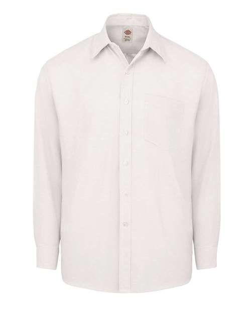 Dickies Men's Tall Oxford Shirt - SSS36T