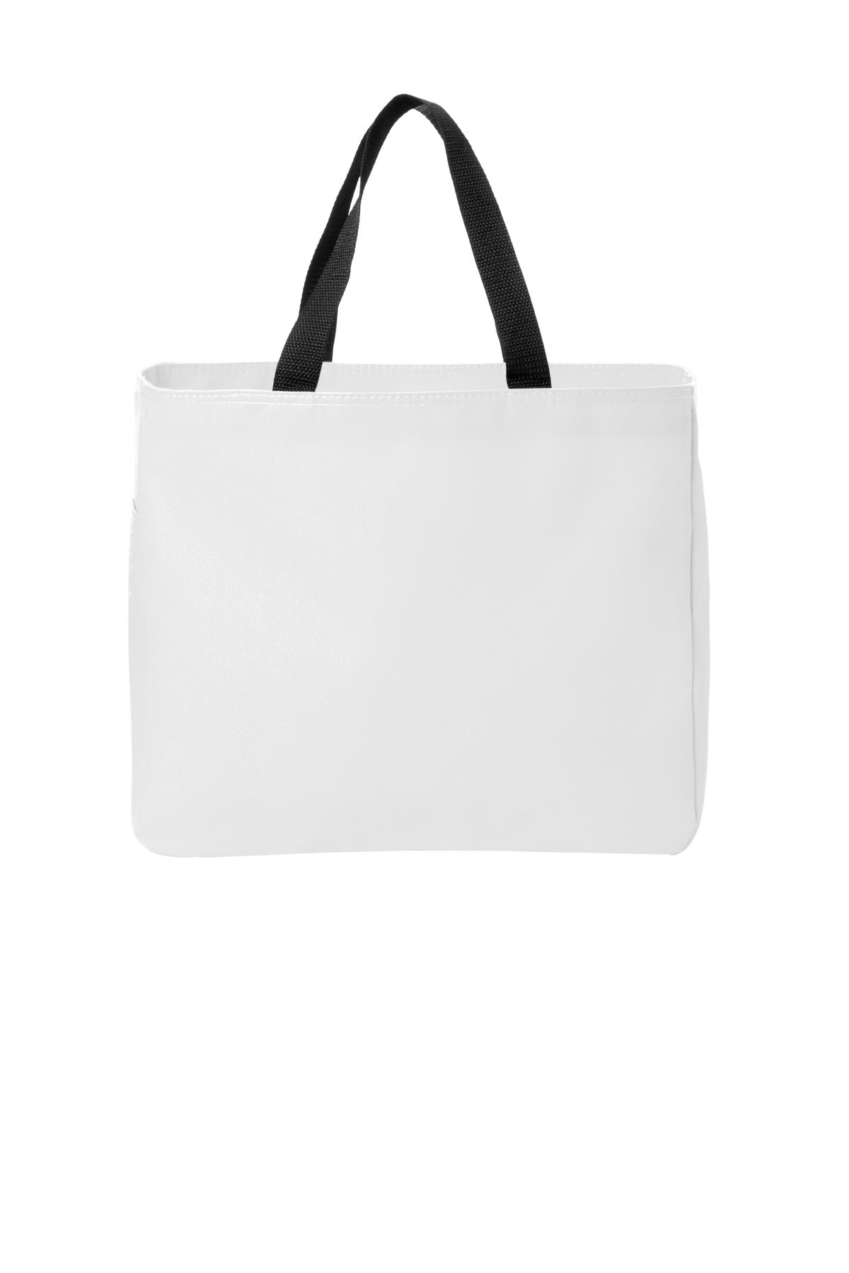Port Authority - Essential Tote. B0750