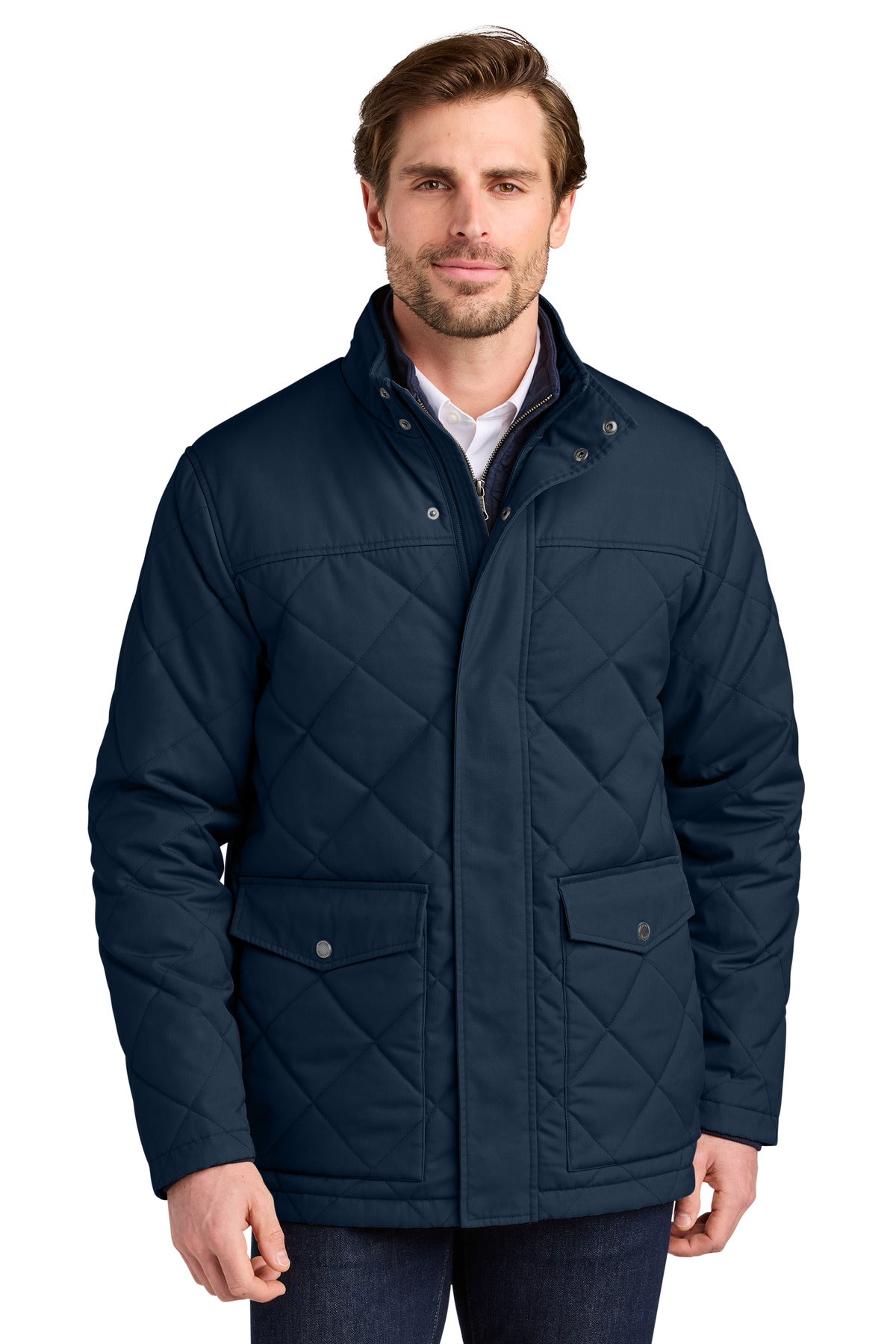 Brooks Brothers Field Coat BB18605