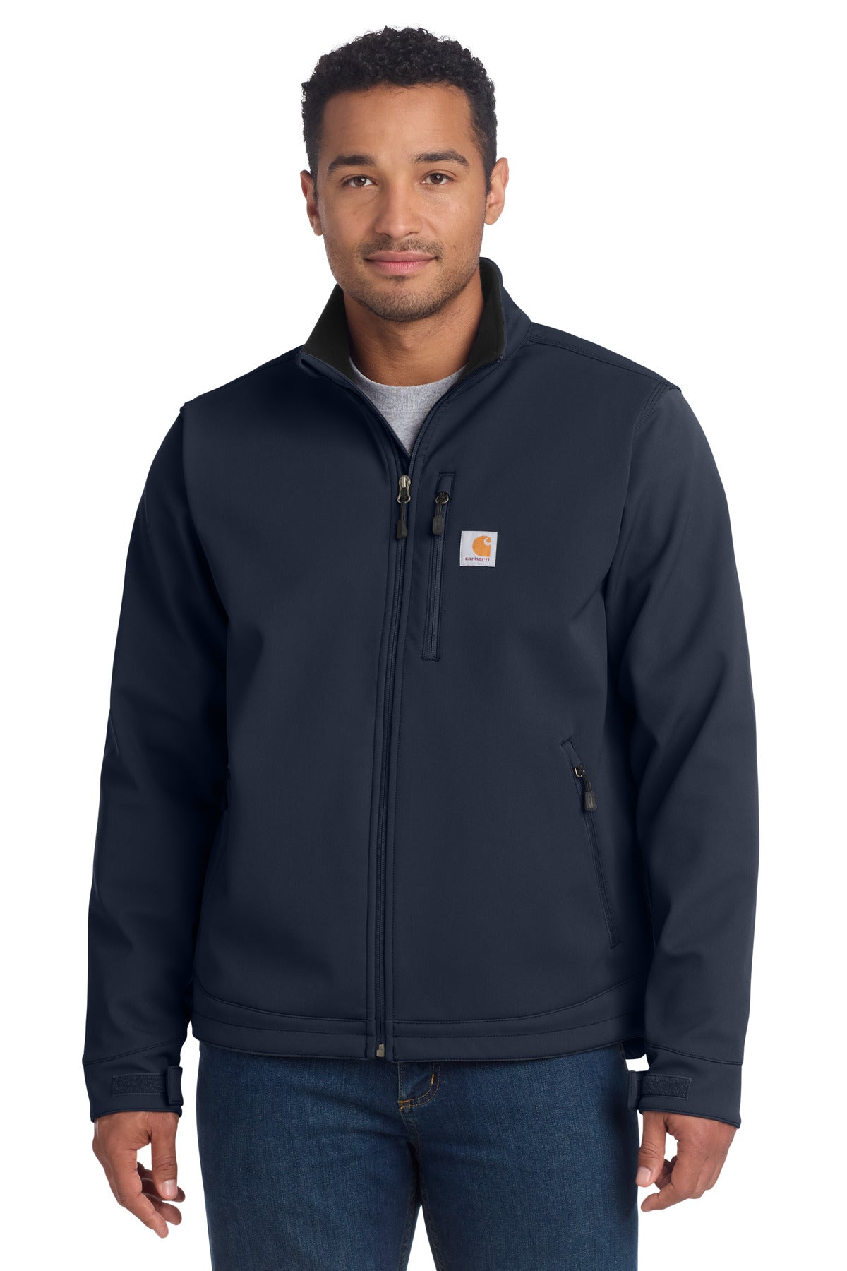 Carhartt Crowley Soft Shell Jacket. CT102199