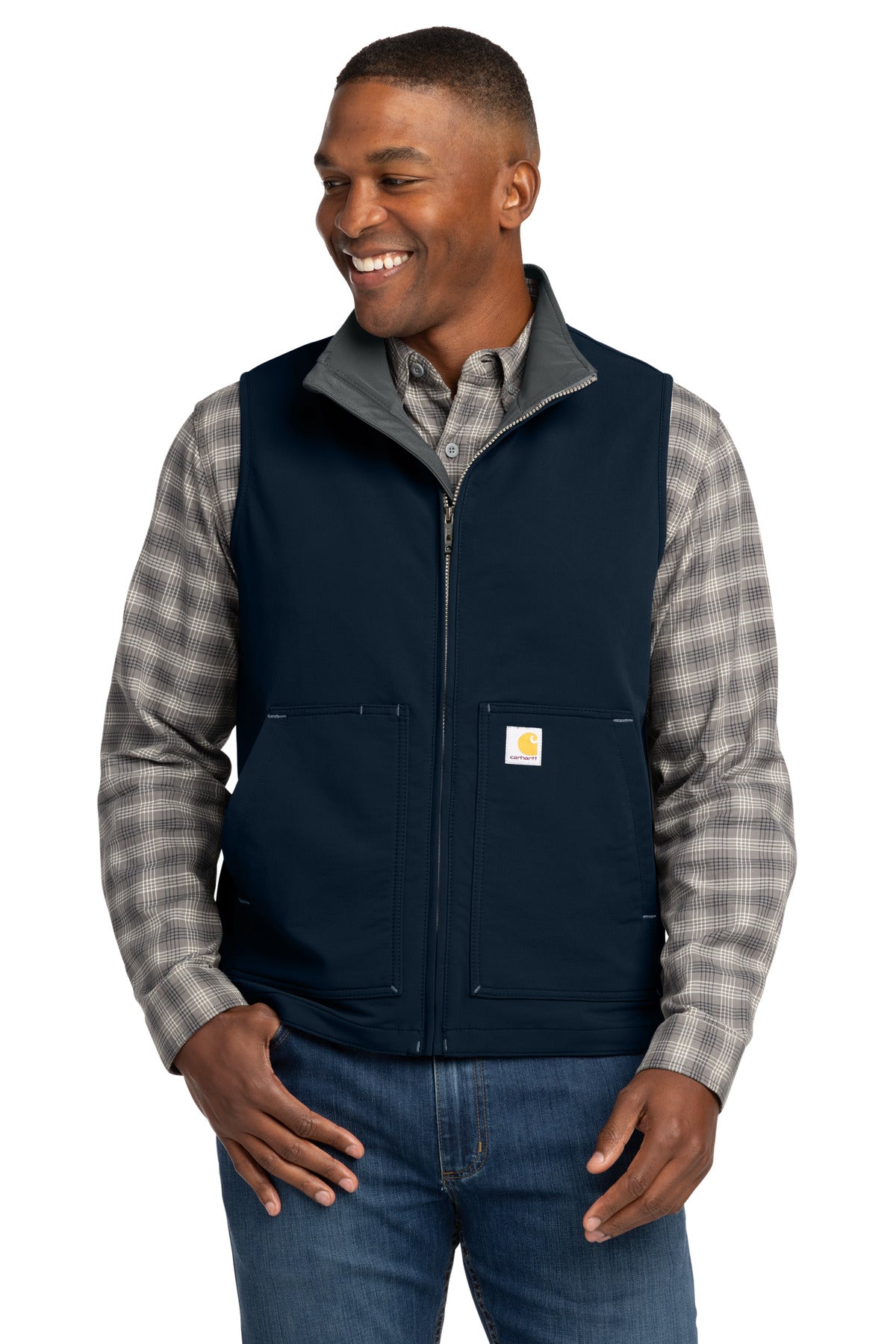 Carhartt Super Dux‚ Soft Shell Vest CT105535