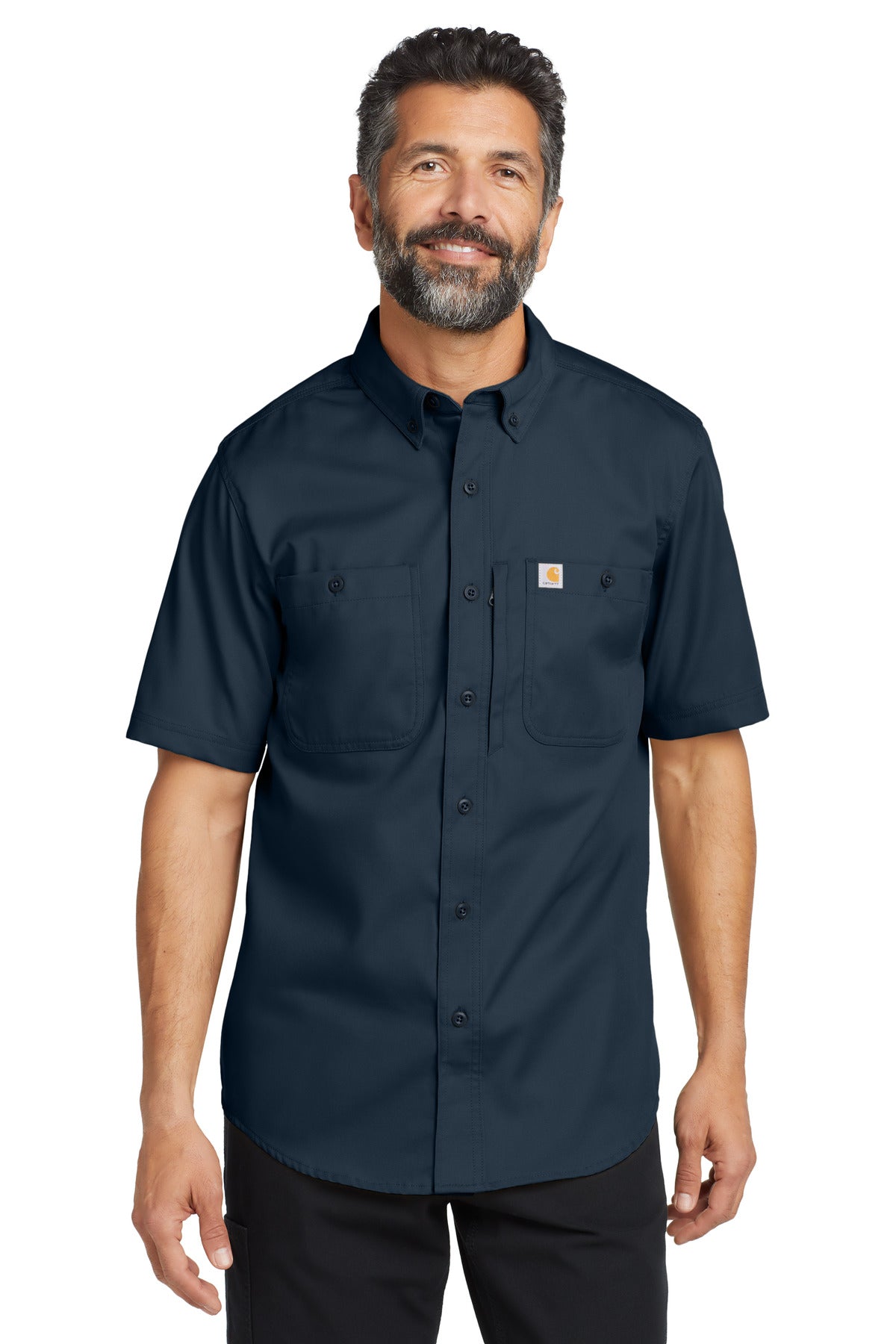 Carhartt Rugged Professional‚Series Short Sleeve Shirt CT106688