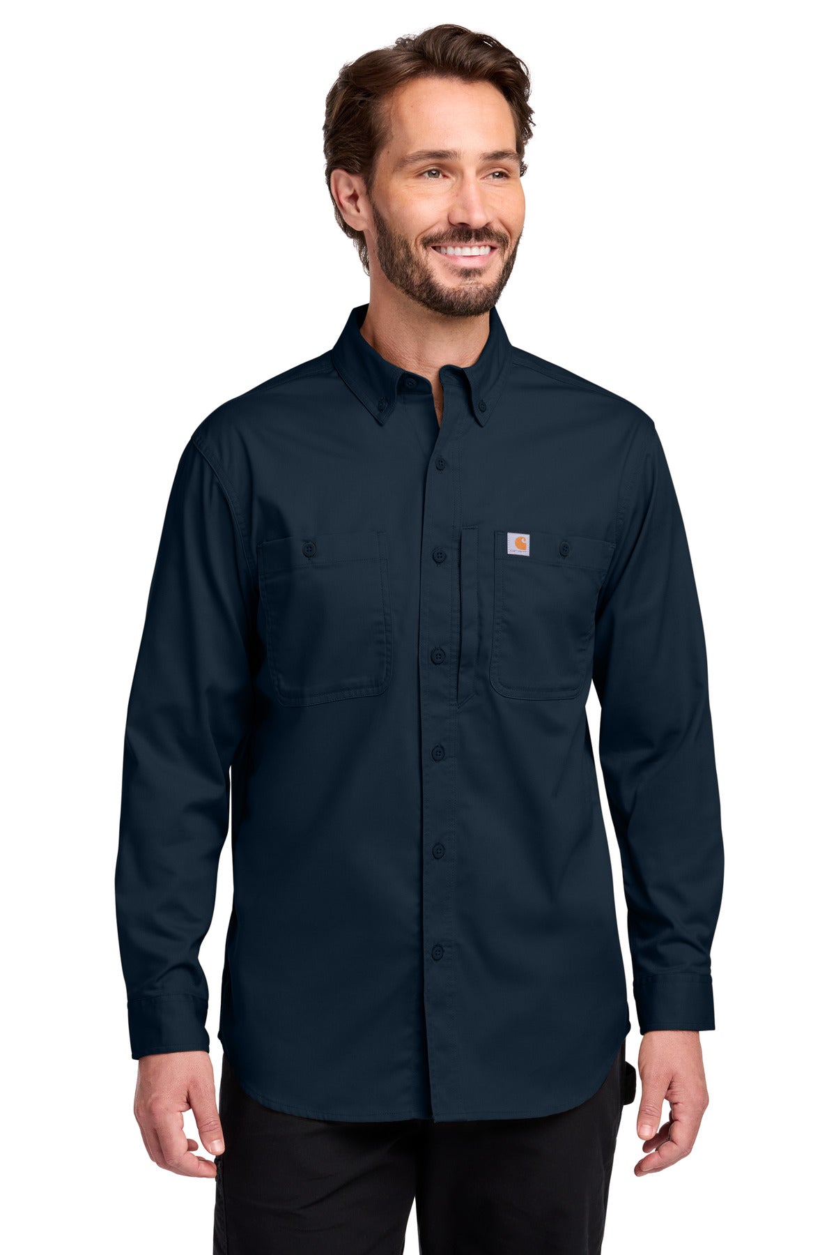 Carhartt Rugged Professional‚ Series Long Sleeve Shirt CT106689