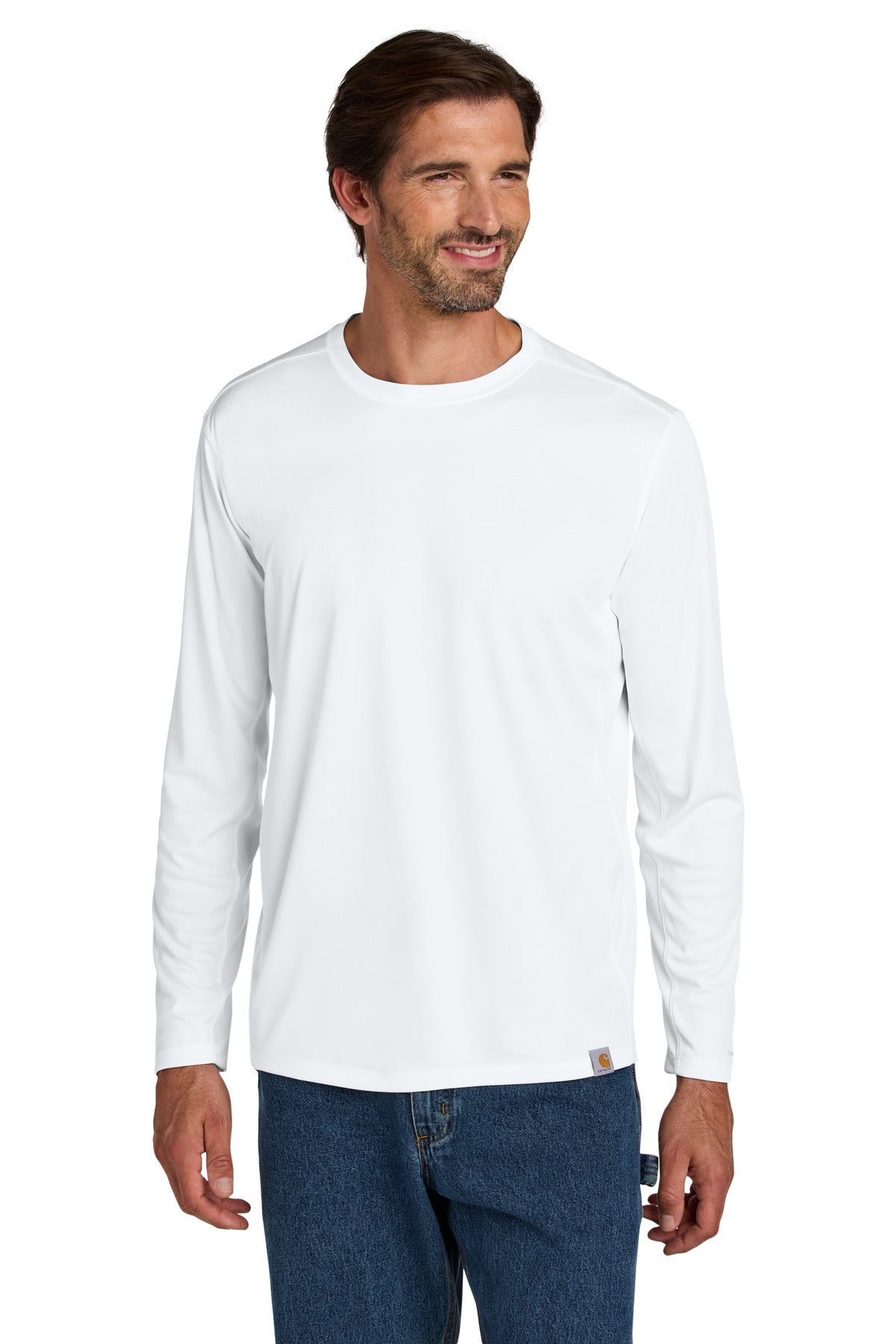 Carhartt Force Sun Defender‚ Long Sleeve T-Shirt CT106972