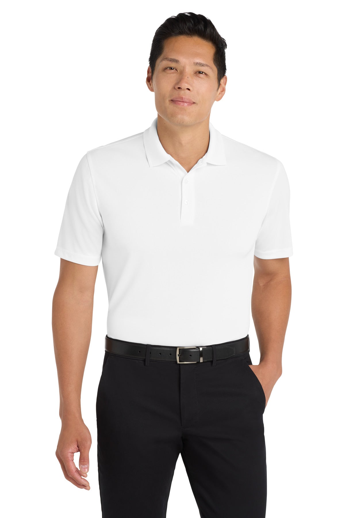 Port Authority Dry Zone UV Micro-Mesh Polo. K110