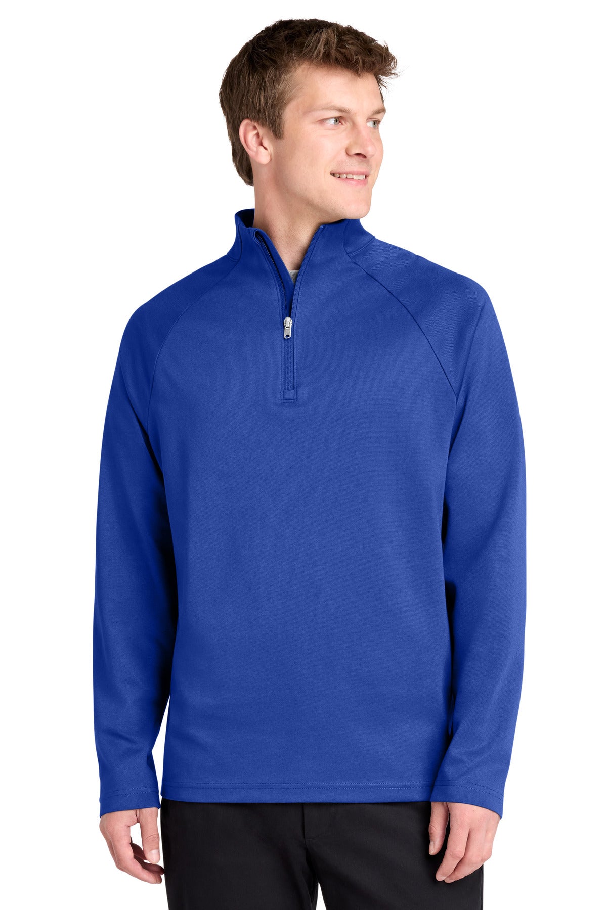 Port Authority C-FREE Cypress 1/4-Zip K870