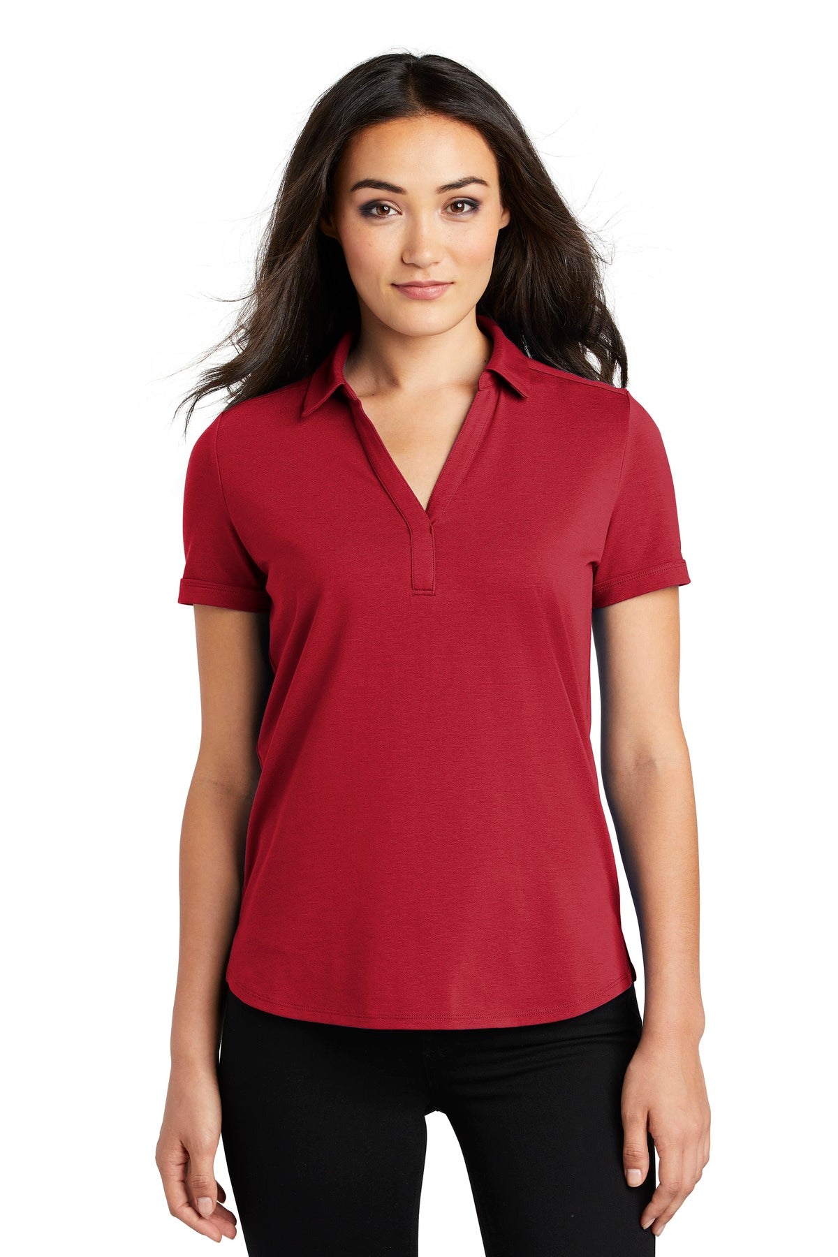 OGIO Women's Limit Polo. LOG138
