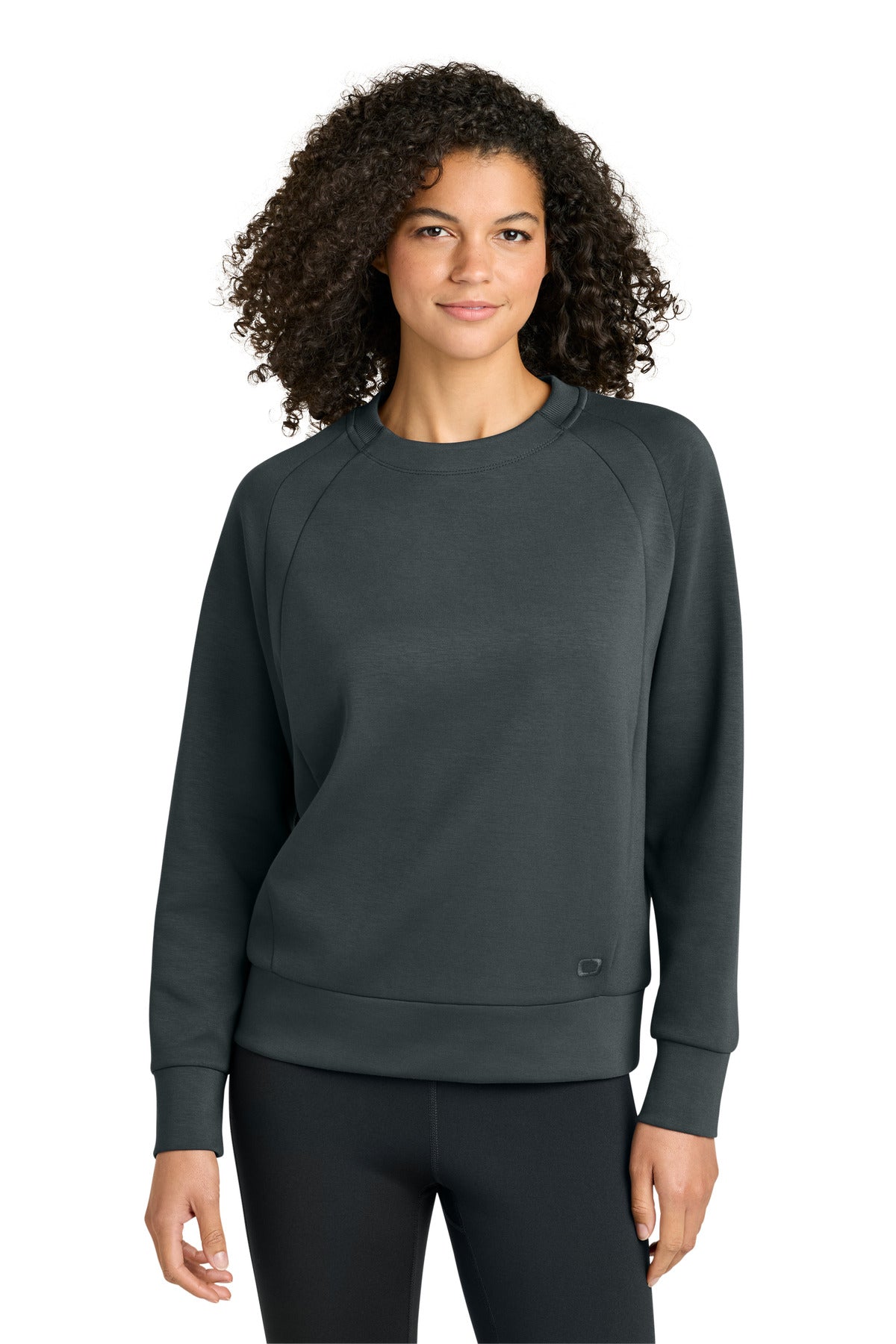 OGIO Women's Transcend Pullover LOG863
