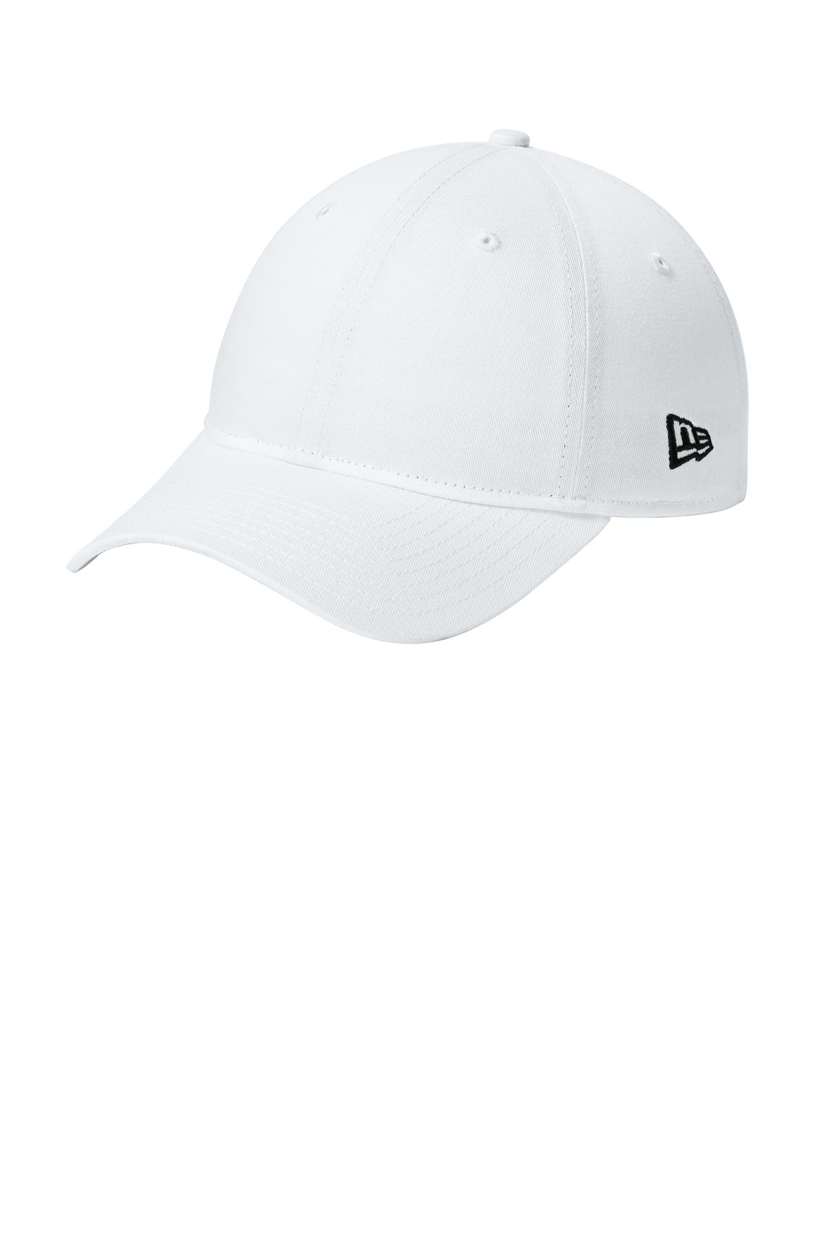 New Era - Adjustable Unstructured Cap. NE201