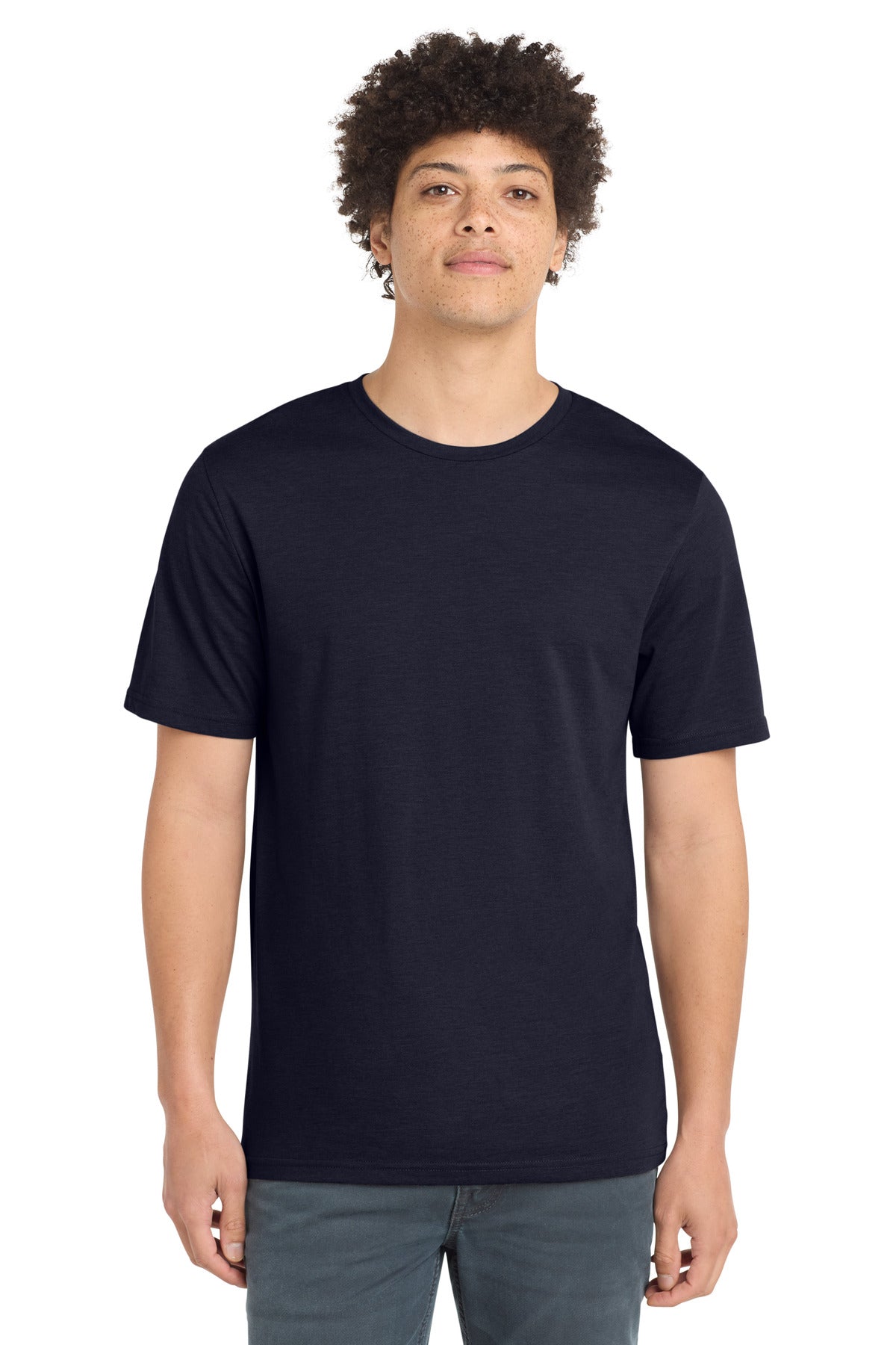 New Era Tri-Blend Tee NEA135