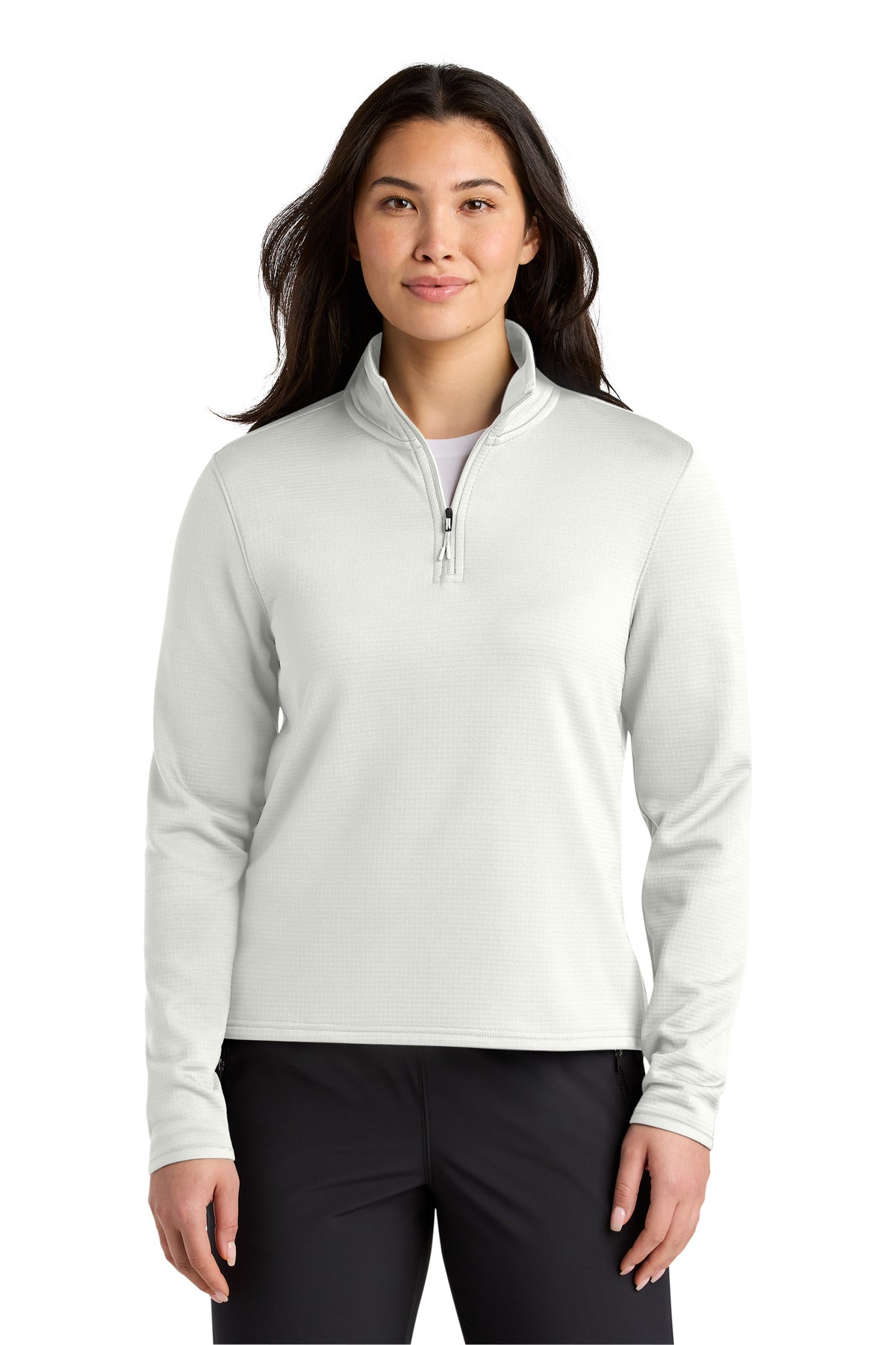 The North Face Women's Aim 1/4-Zip Fleece NF0A8FQK