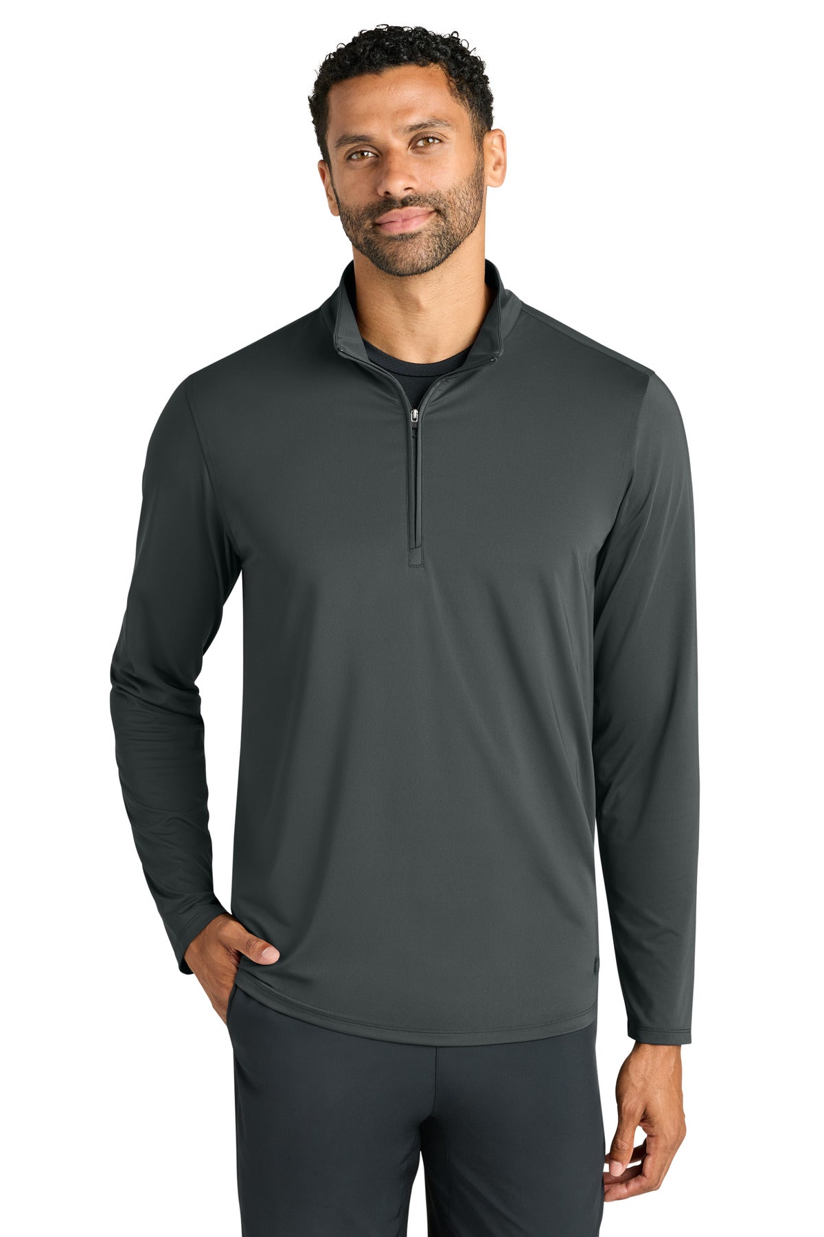 OGIO Regain 1/4-Zip OG172